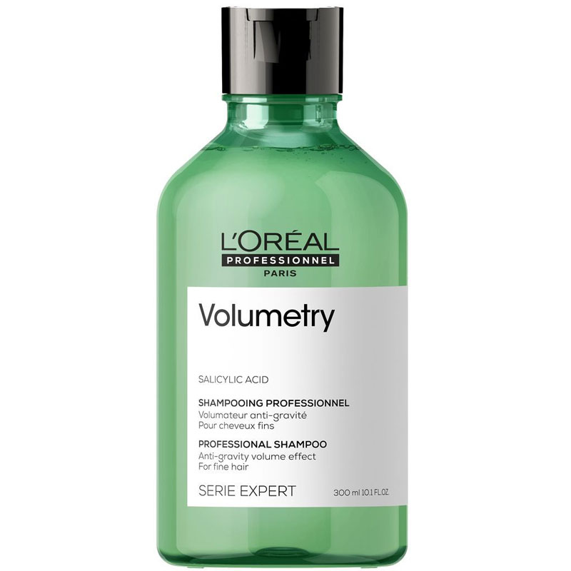 Expert Volumetry shampooing 300ml